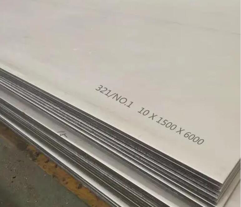 神湾镇321不锈钢板