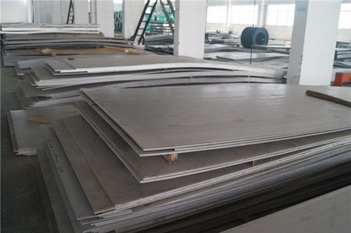 神湾镇304不锈钢板