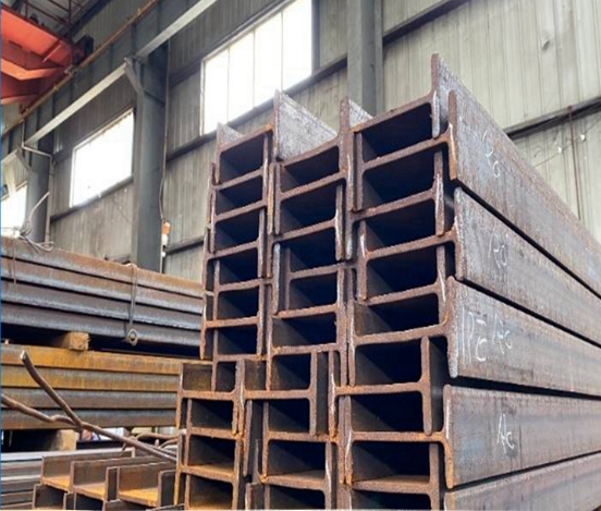 神湾镇Q420C工字型钢