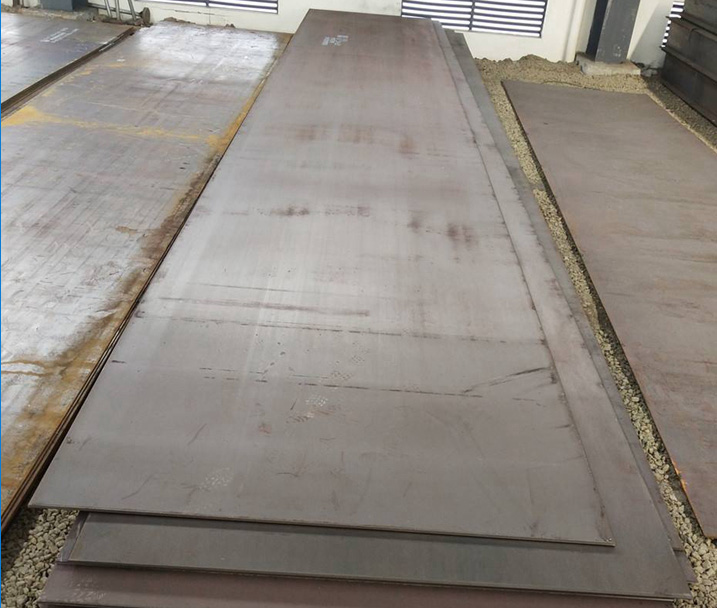 神湾镇Q420GJD镀锌板