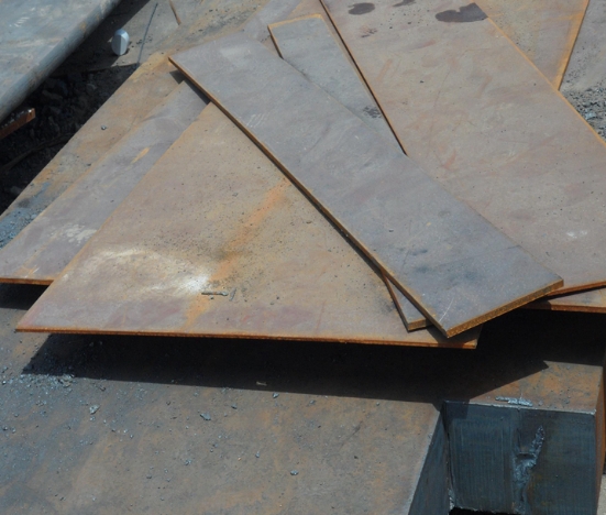 神湾镇NM360C耐磨板